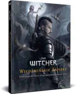 The Witcher RPG – Wiedźmińskie Zapiski – zdjęcie 2