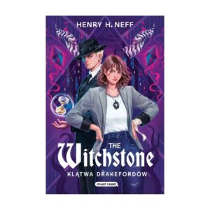 The Witchstone. Klątwa Drakefordów