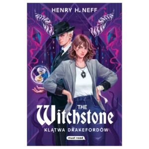 The Witchstone. Klątwa Drakefordów