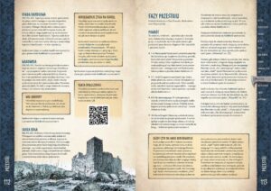 Thorgal podręcznik główny – zdjęcie 3