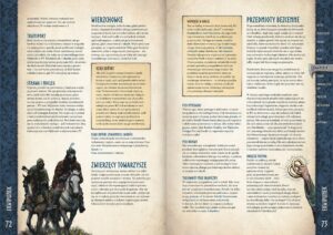 Thorgal podręcznik główny – zdjęcie 7
