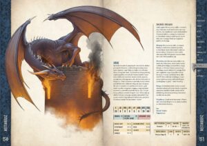 Thorgal podręcznik główny – zdjęcie 6