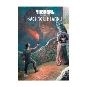 Thorgal - Sagi Northladu