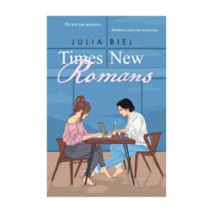 Times New Romans – zdjęcie 1