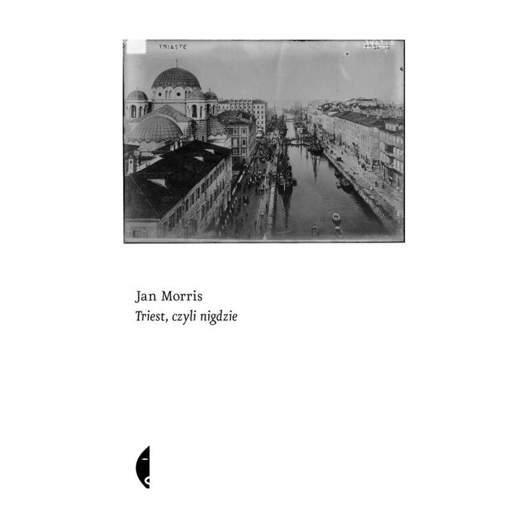 Triest, czyli nigdzie – Czarne