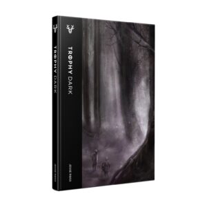 Trophy Dark – zdjęcie 1