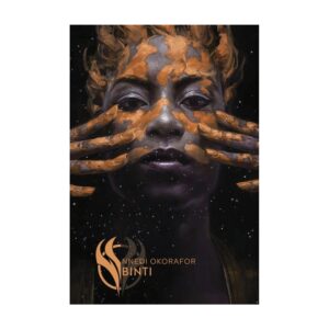 Trylogia Binti – zdjęcie 1
