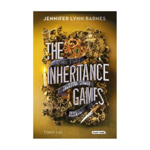 Trylogia: The Inheritance Games