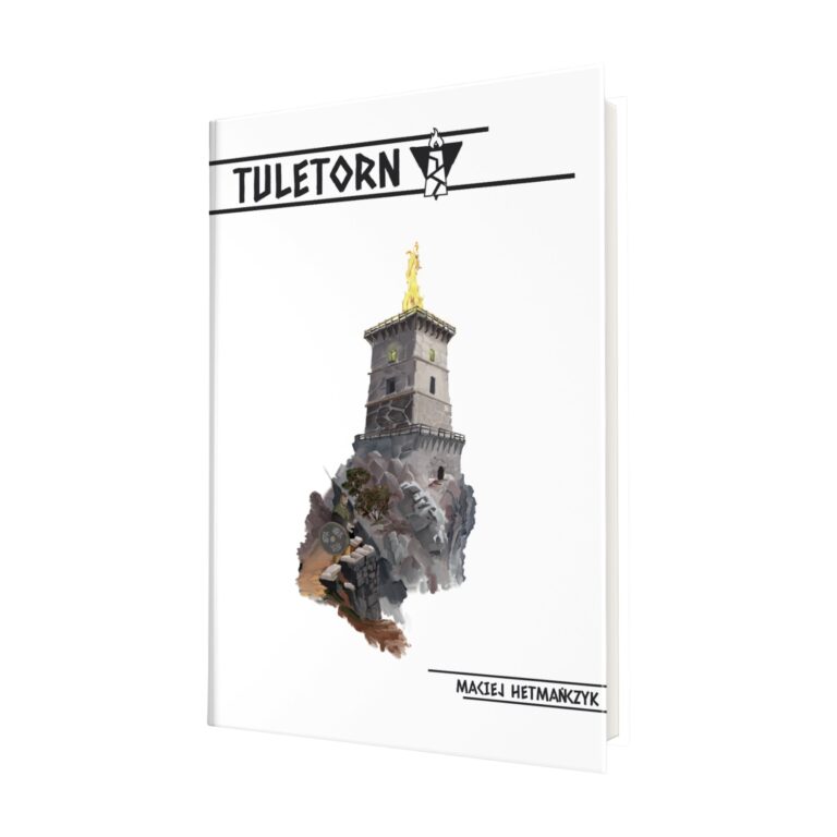 Tuletorn RPG – Hengal