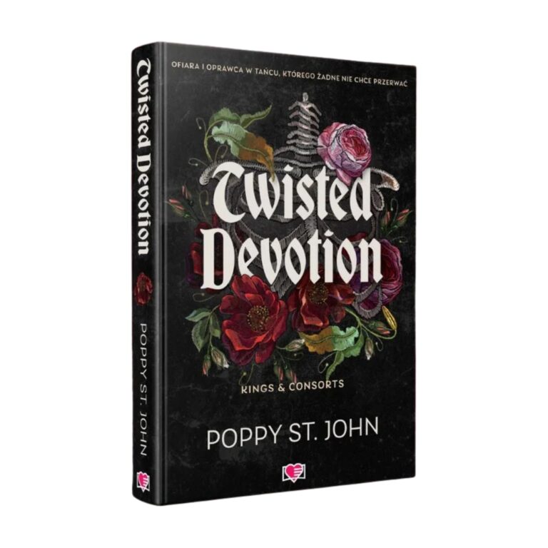Twisted Devotion – Papierowe Serca
