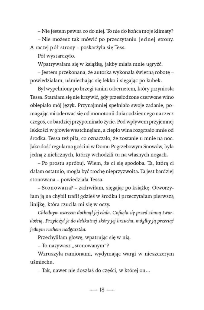 Twisted Devotion – zdjęcie 4