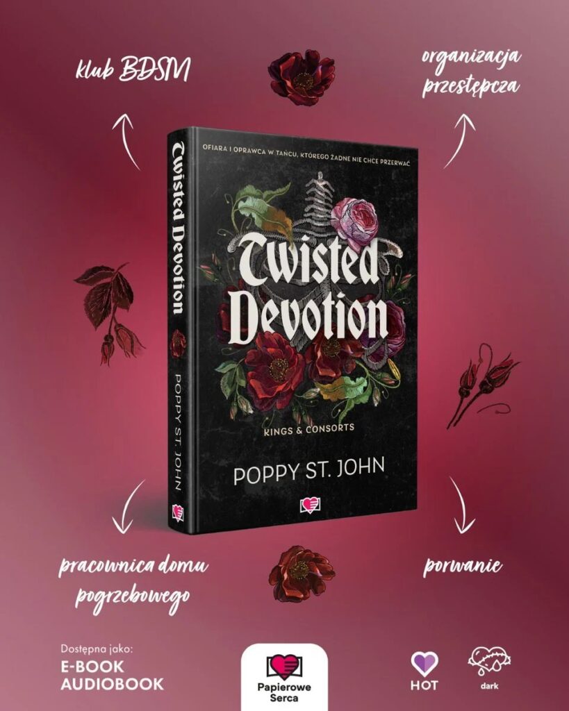 Twisted Devotion – zdjęcie 2