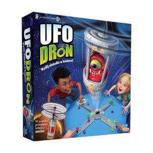 Ufodron