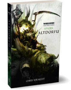 Upadek Altdorfu Warhammer Koniec Czasów Tom II – zdjęcie 2