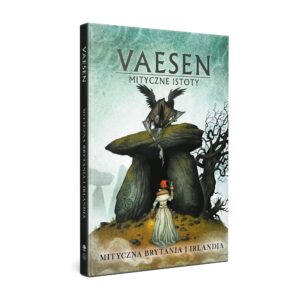 Vaesen Mityczna Brytania i Irlandia – zdjęcie 1