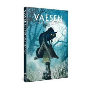 Vaesen: Ponury sekret – zdjęcie 1