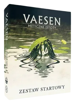 Vaesen: Zestaw Startowy