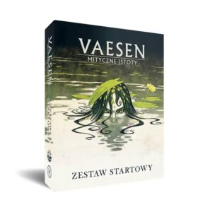 Vaesen: Zestaw Startowy – zdjęcie 5