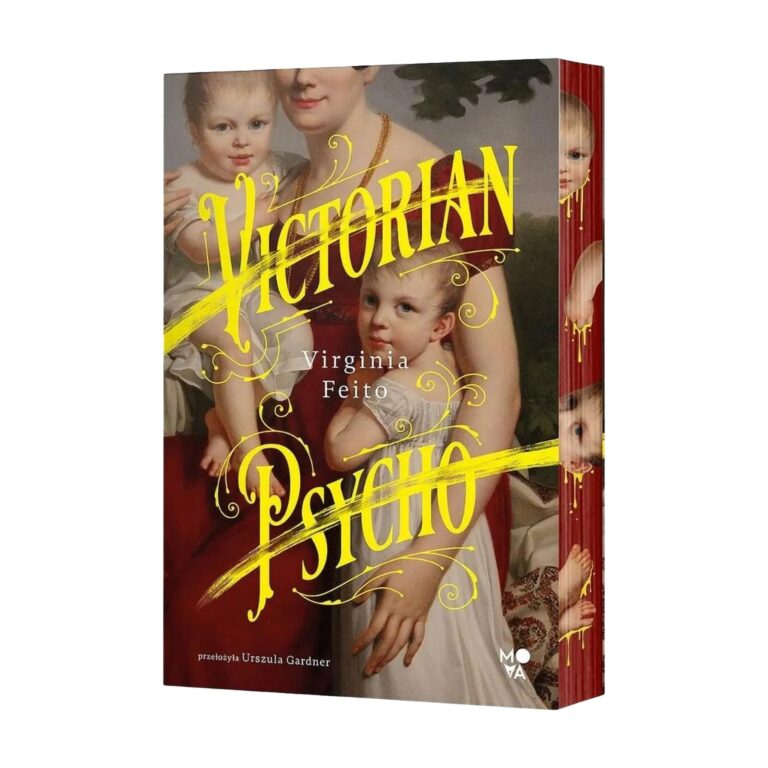 Victorian Psycho