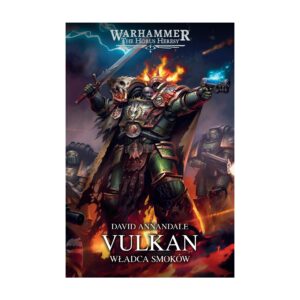 Vulkan: Władca Smoków