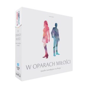 W oparach miłości – zdjęcie 1