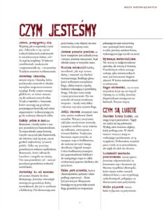 Wampir: Maskarada "Anarchiści" Podręcznik Dodatkowy – zdjęcie 5
