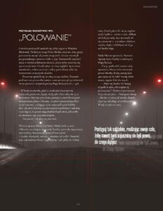 "Wampir: Maskarada" Podręcznik Główny – zdjęcie 3