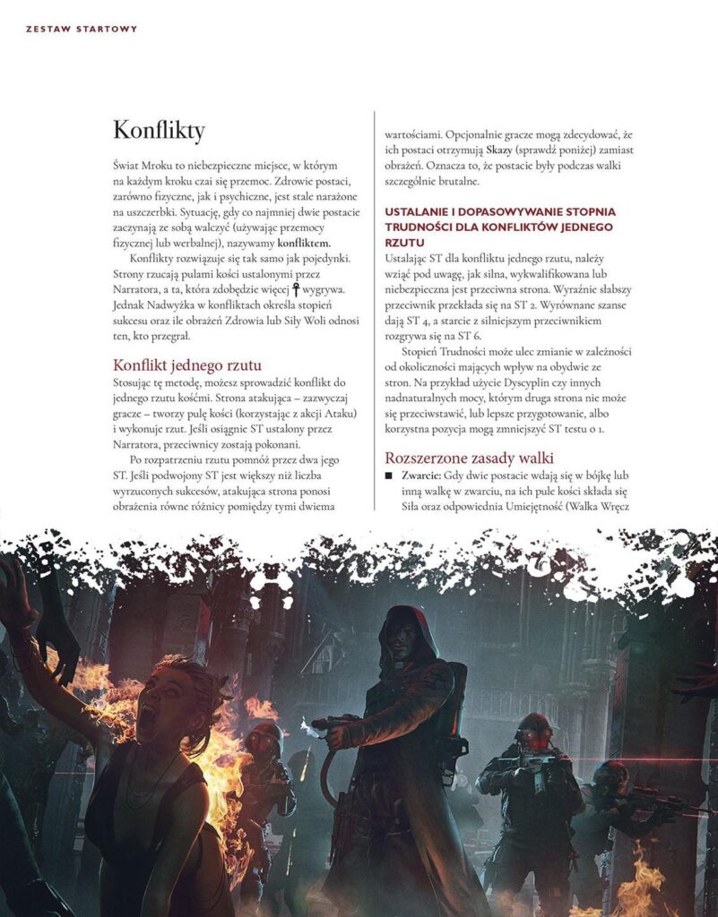 Wampir Maskarada: Świeża Krew – zdjęcie 4