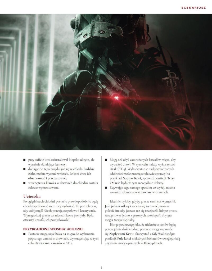 Wampir Maskarada: Świeża Krew – zdjęcie 3