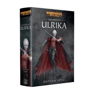 Wampirzyca Ulrika – Omnibus