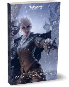 Wampirzyca Ulrika. Zahartowana we krwi – zdjęcie 2
