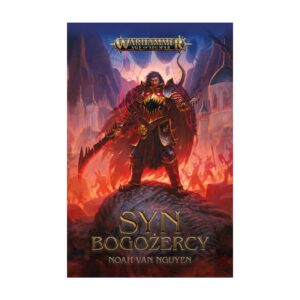 Warhammer Age of Sigmar: Syn Bogożercy