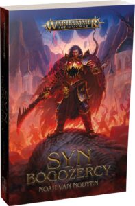 Warhammer Age of Sigmar: Syn Bogożercy – zdjęcie 2