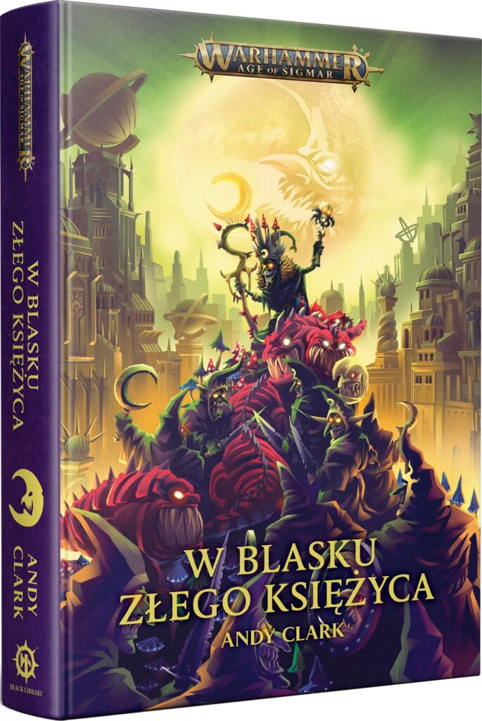 Warhammer Age of Sigmar: W blasku Złego Księżyca – zdjęcie 2