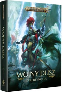 Warhammer Age of Sigmar: Wojny Dusz – zdjęcie 2