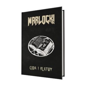 Warlock: Cuda i Klątwy