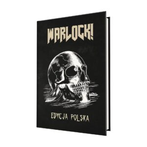 Warlock: Edycja Polska