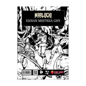 Warlock: Ekran MG