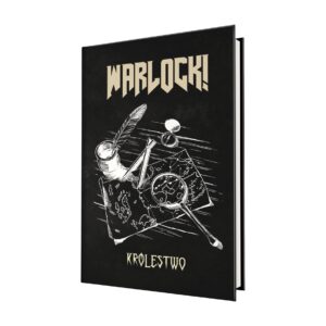 Warlock: Królestwo