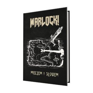 Warlock: Mieczem i Słowem