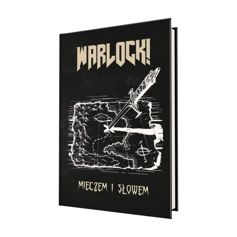 Warlock: Mieczem i Słowem – Hengal