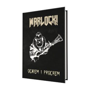 Warlock: Ogniem i Prochem