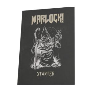 Warlock: Starter