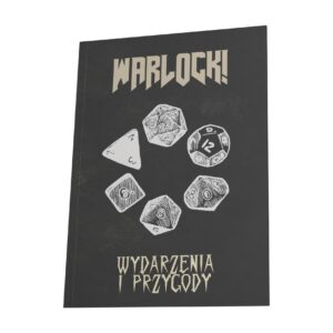 Warlock: Wydarzenia i Przygody