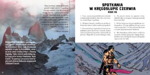 Warpland: Spaczone Ziemie – zdjęcie 4