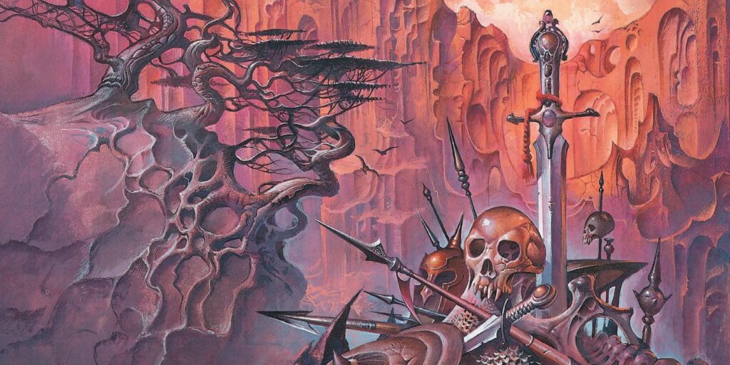 Warpland: Spaczone Ziemie – zdjęcie 2