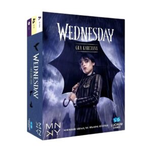 Wednesday – zdjęcie 1