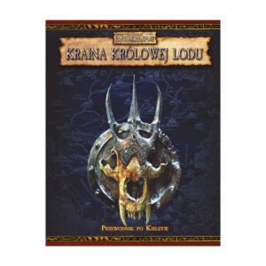 WFRP 2 – Kraina Królowej Lodu