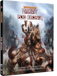 WFRP 4 – Pod Bronią – zdjęcie 2