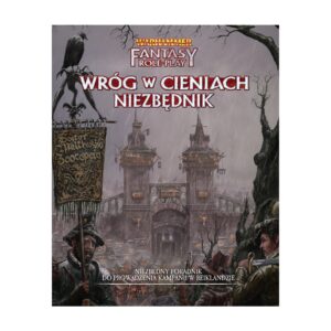 WFRP 4 – Wewnętrzny Wróg – Część 1: Wróg w Cieniach – Niezbędnik